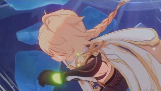 The Balladeer reclaims his Body Cutscene | Sumeru Archon Quest: Inversion of Genesis смотреть онлайн