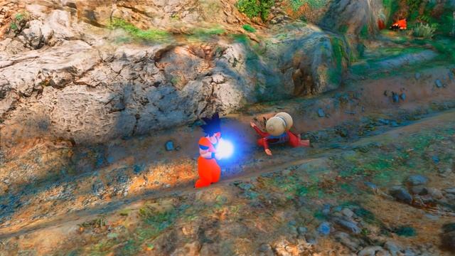 НАРУТО ТЕХНИКА МЕКТЕБІ vs СОН ГОКУ DRAGON BALL МЕКТЕБІ ! Мектеп оқиғасы (GTA V) джонни джони смотреть онлайн