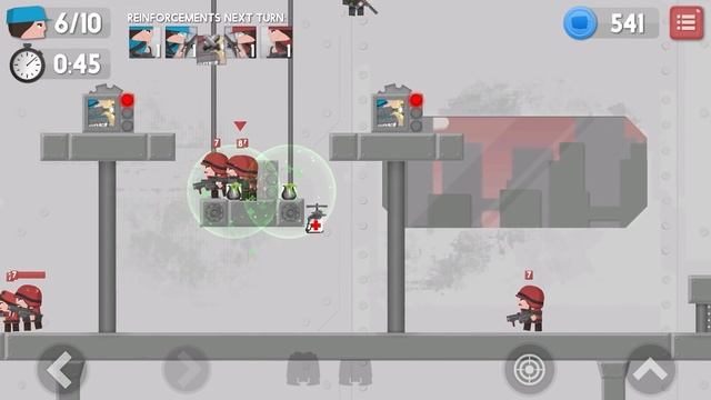 Пасхальное обновление Clone Armies Battle Game! 2D Games