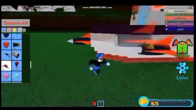 Roblox летаем на Корабле летучего голландца ! | Roblox построй корабль сделали корабль для новичков смотреть онлайн
