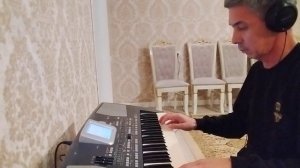 Корг па 500.,,Любимая моя,,