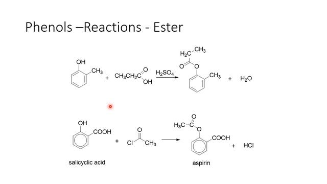 lecture 5 alcohol & Phenols video смотреть онлайн