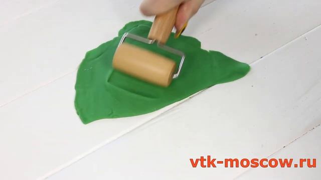 53930 Валик для раскатки теста ПРОФИ 17,5 х 11 х 3 см смотреть онлайн