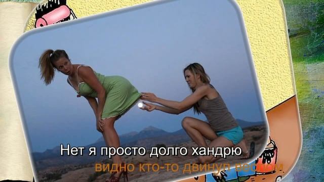 Поручик Ржевский