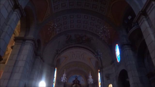 The Cathedral of Mérida, Venezuela смотреть онлайн