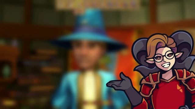 BEST WANDS AND WHERE TO FARM IN WIZARD101! смотреть онлайн