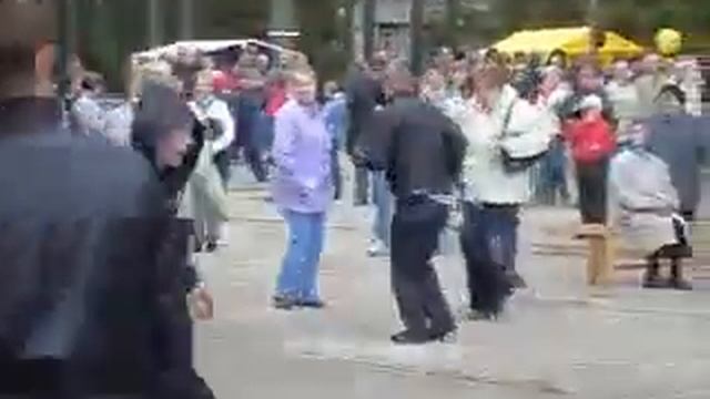 Луза На дне города 2009 в Лесной сказке которой уже и нет смотреть онлайн