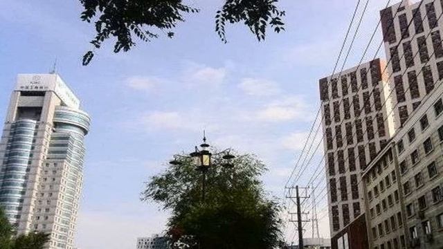 Mudanjiang Aizhilv Apartment - Mudanjiang - China смотреть онлайн