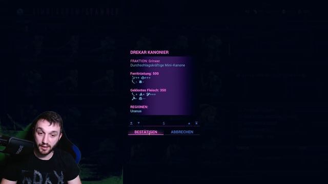 Nidus mit dem Maden UNSTILLBAR / Warframe Update 35 (deutsch/german) смотреть онлайн