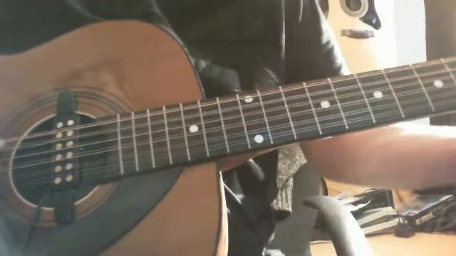 Eko navajo 12 strings in test смотреть онлайн
