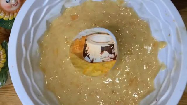 Кулинарные Рецепты из Разных Культур