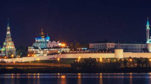 С ПРАЗДНИКОМ! ПЕСНЯ О КАЗАНИ...песня-гимн Казани21июля и 4 ноября Праздник Казанской Божией Матери!