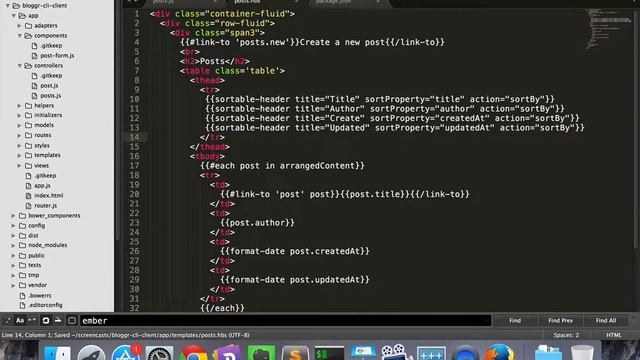 21- sort arrows component смотреть онлайн