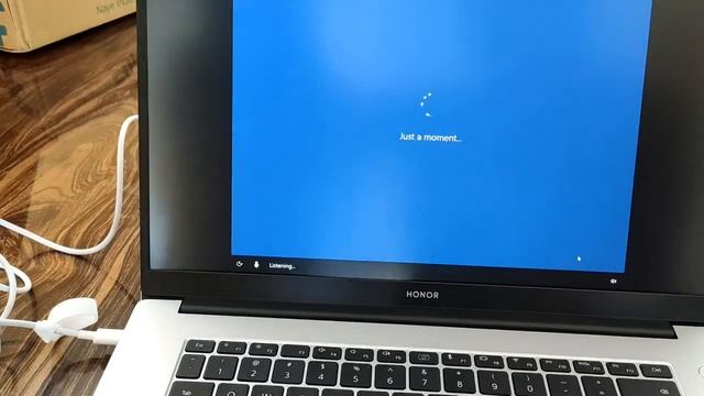 Honor MagicBook 15 Ryzen 5 Quad Core 3500U - UNBOXING, Review 2021- INR. 42,890 смотреть онлайн