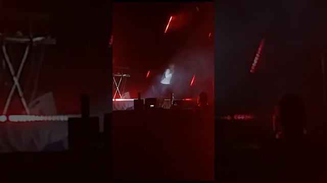 Shaman 30 июля НОВОМОСКОВСК БОЛЬШОЕ ЛЕТНЕЕ ШОУ В РОДНОМ ГОРОДЕ! смотреть онлайн