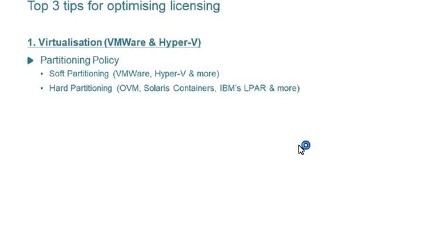 Be Ready To Pass Your Oracle Audit смотреть онлайн