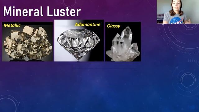 Crystal Habit, Mineral Color, Luster, Cleavage, Hardness, Density, Solubility- Mineralogy | GEO GIR смотреть онлайн