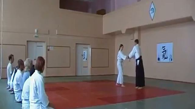 Вхождение на сихо.MP4 смотреть онлайн