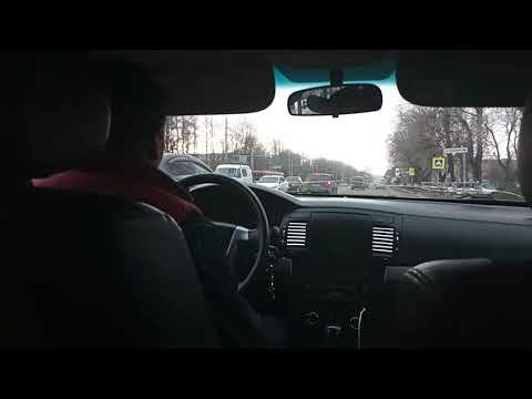 От Центра города до улицы Пионерской