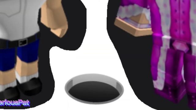 The Hole (but its PNG roblox Animation) смотреть онлайн