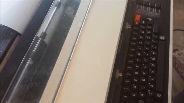 14 : Печатная машинка с аукциона смотреть онлайн