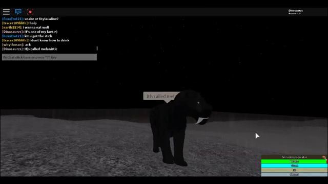 Roblox -Cenozoic Survival- All Gamepass review! смотреть онлайн