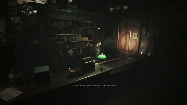 Song of Horror [Eearily Quiet] [Episode 2] - Gameplay PC смотреть онлайн