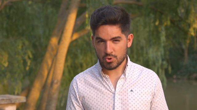 Nautalia Conecting Aranda de Duero смотреть онлайн