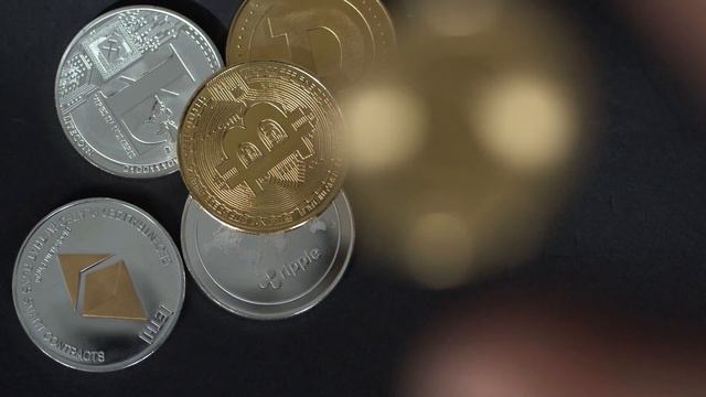 Что будет с криптовалютой ? Прогноз на 2024 - 2025 г смотреть онлайн