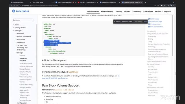 Day 7 - Doubt clearing session смотреть онлайн