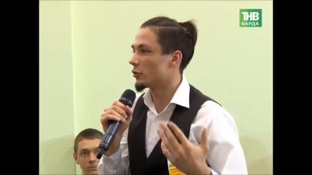 Ученическое самоуправление: Миф или реальность (26-05-2017) смотреть онлайн