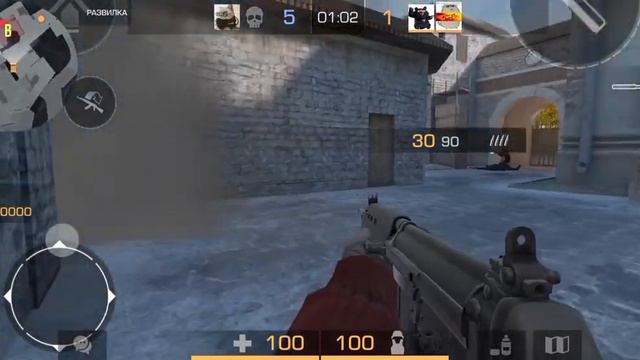 проходим задание в союз. смотреть онлайн