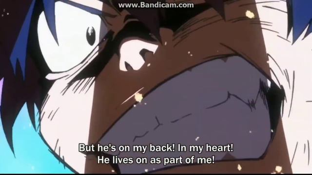 УГАДАЙ АНИМЕ-ПЕРСОНАЖА ПО ГОЛОСУ by T.A.-chan [Taynyy Animeshnik] смотреть онлайн