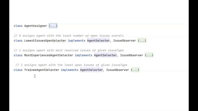 Low Level Design of Customer Issue Resolution System: Machine Coding on CodeZym смотреть онлайн