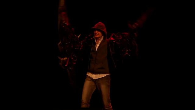 Animate It 2018 / AlWolf / Prototype / Alex Mercer смотреть онлайн