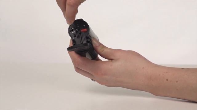 Contour Cameras: How to Format the MicroSD Card in a ContourGPS смотреть онлайн