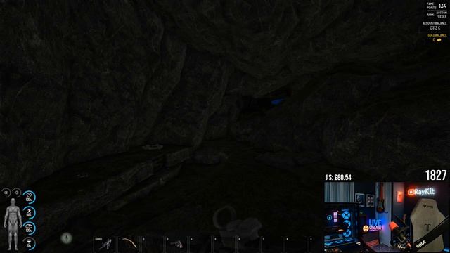 SCUM 0.85 - Apologies For The Buffering Issue - Fix Next Stream смотреть онлайн