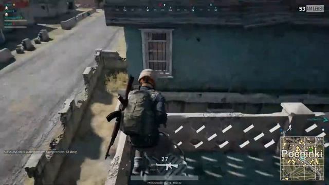 ACETV MACHT MIMIMI! » PUBG «