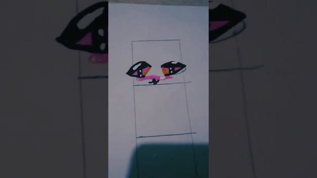 Как сделать коробочку зверюшку на палец? Лёгкая обучалка смотреть онлайн