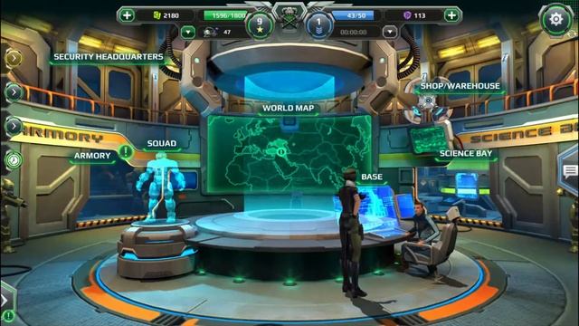 Mercs of Boom - Counterattack - Playthrough #20 смотреть онлайн