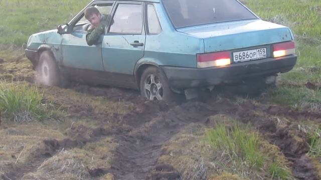 ваз 21099 supercharger винтовая блокировка отжиг в болоте смотреть онлайн