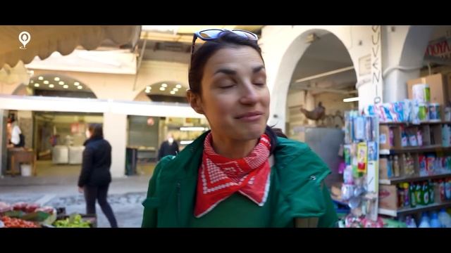 На Пазар в Солун с Васко и Vasco V4 смотреть онлайн