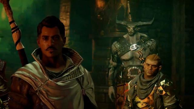 Keep Your Politics Out Of Our Video Games: An Opinion and Discussion Video смотреть онлайн