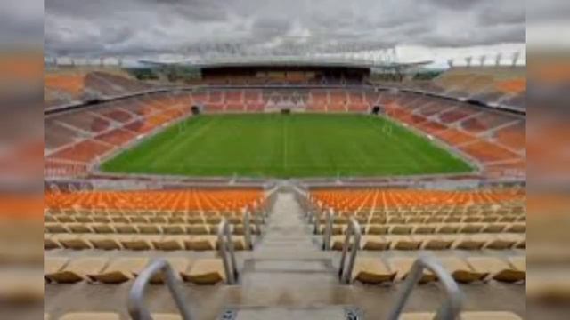 KAIZER CHIEFS CONCLUDING DEAL TO USE PETER MOKABA STADIUM смотреть онлайн