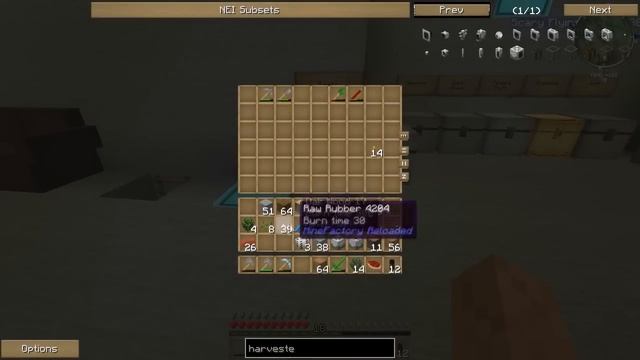 Minecraft Wars - Mine Factory Reloaded! #44