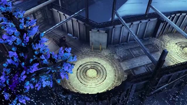 Wasteland 3 [PS4/XOne/PC] Co-op Trailer смотреть онлайн