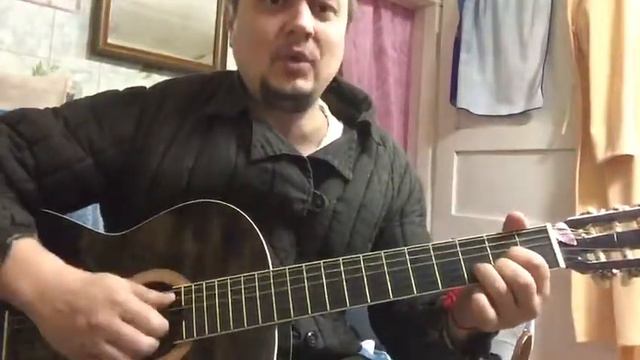 Руку мою держи на гитаре смотреть онлайн