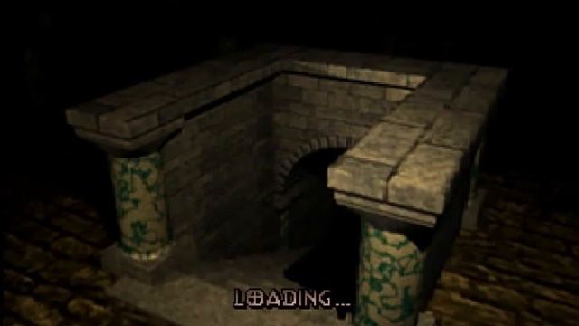 "Ps1 Classics" Diablo Adventures - Part 2 смотреть онлайн