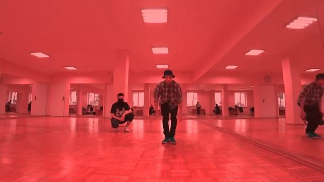 GRIVINA Я хочу так хочу Танцующий Чувак 2018 #grivina смотреть онлайн
