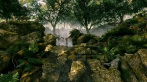 Избавиться от тревожности и страха расслабляющая музыка для сна и восстановления сил